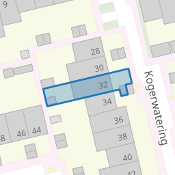 Perceel KOO00-B-3782