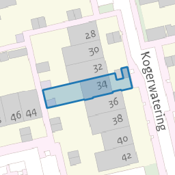 Perceel KOO00-B-3783