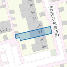 Perceel KOO00-B-3785