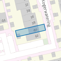 Perceel KOO00-B-3786