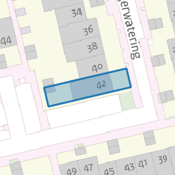 Perceel KOO00-B-3787