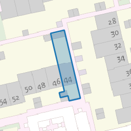 Perceel KOO00-B-3808