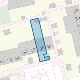 Perceel KOO00-B-3809