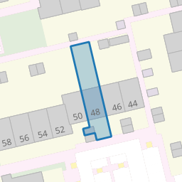 Perceel KOO00-B-3810