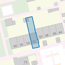 Perceel KOO00-B-3812