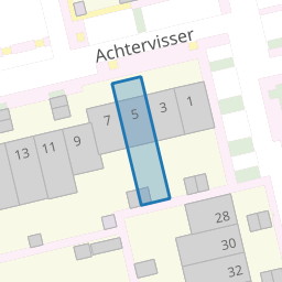 Perceel KOO00-B-3821