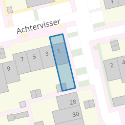 Perceel KOO00-B-3823