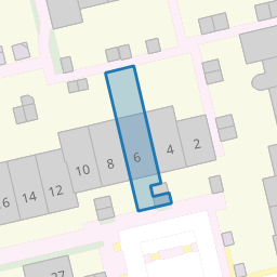 Perceel KOO00-B-3836