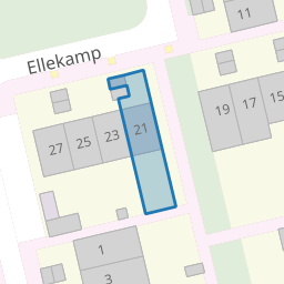 Perceel KOO00-B-3850