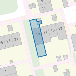 Perceel KOO00-B-3854