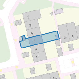 Perceel KOO00-B-3857