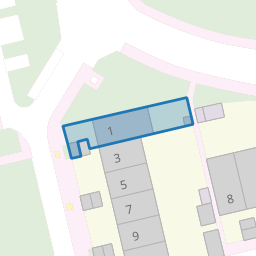 Perceel KOO00-B-3860