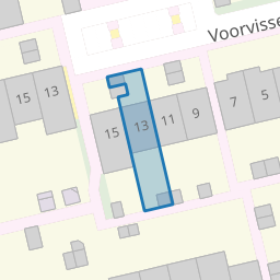 Perceel KOO00-B-3862