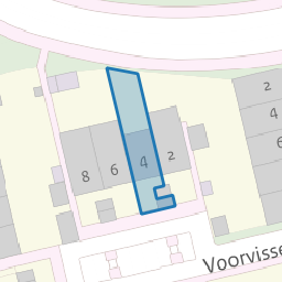 Perceel KOO00-B-3871