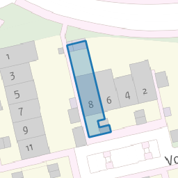 Perceel KOO00-B-3873