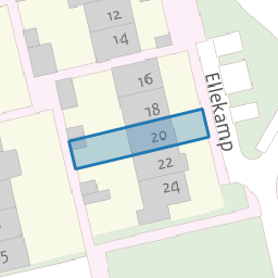 Perceel KOO00-B-3876