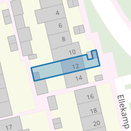 Perceel KOO00-B-3880