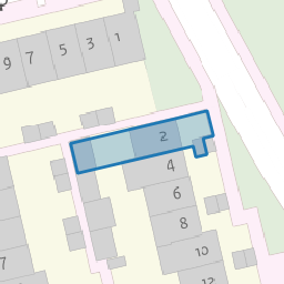 Perceel KOO00-B-3885