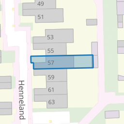 Perceel KOO00-B-3899