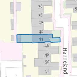 Perceel KOO00-B-3907