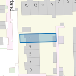 Perceel KOO00-B-3913