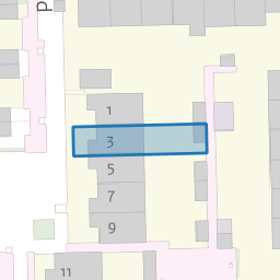 Perceel KOO00-B-3914