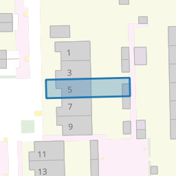 Perceel KOO00-B-3915