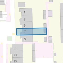 Perceel KOO00-B-3916