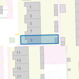 Perceel KOO00-B-3917