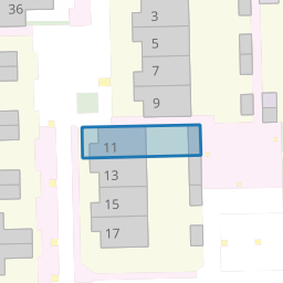 Perceel KOO00-B-3918