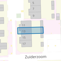 Perceel KOO00-B-3919