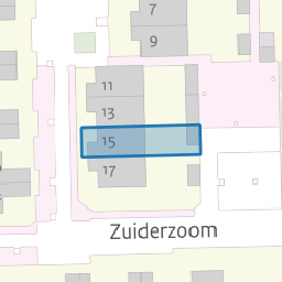 Perceel KOO00-B-3920