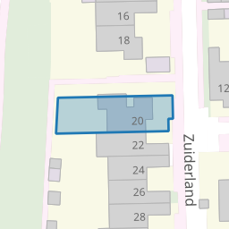 Perceel KOO00-B-3930