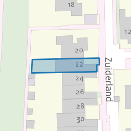 Perceel KOO00-B-3931