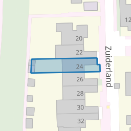 Perceel KOO00-B-3932