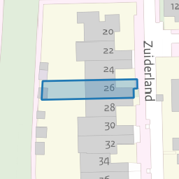 Perceel KOO00-B-3933