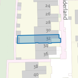 Perceel KOO00-B-3936