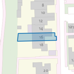 Perceel KOO00-B-3946