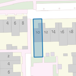 Perceel KOO00-B-3952