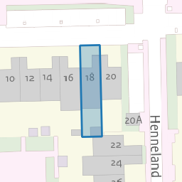 Perceel KOO00-B-3956