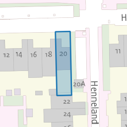 Perceel KOO00-B-3957