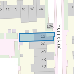 Perceel KOO00-B-3958