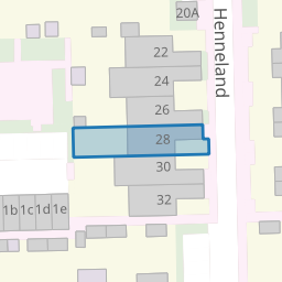 Perceel KOO00-B-3961