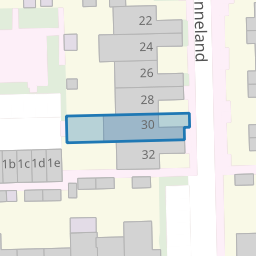 Perceel KOO00-B-3962