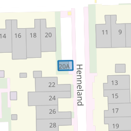 Perceel KOO00-B-3970