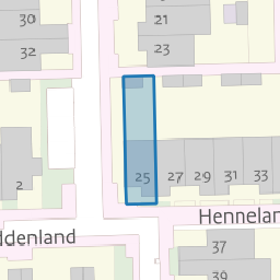 Perceel KOO00-B-3971