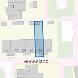 Perceel KOO00-B-3975