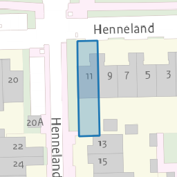 Perceel KOO00-B-3977