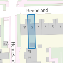 Perceel KOO00-B-3978