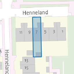 Perceel KOO00-B-3979